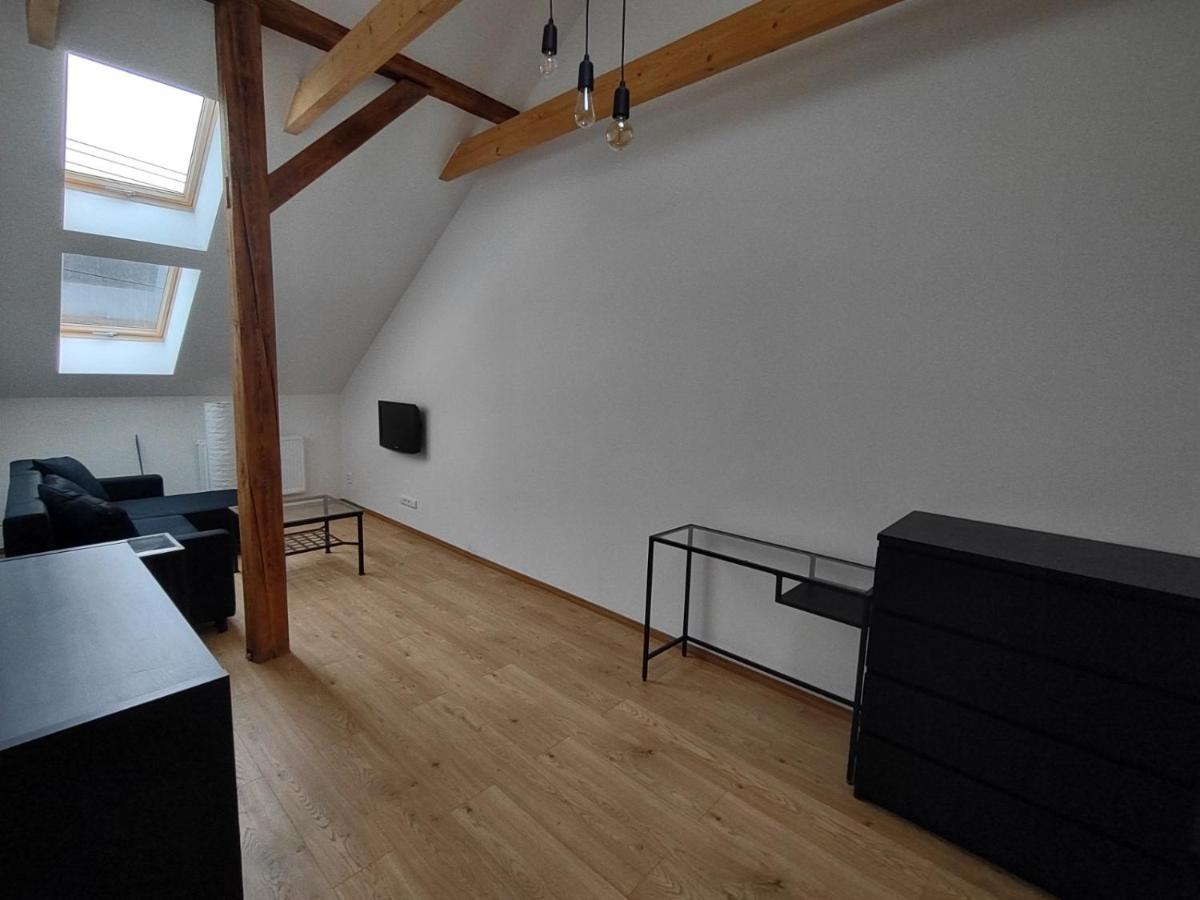 Pekloveske Apartmany V Ceskem Raji Železnice Dış mekan fotoğraf