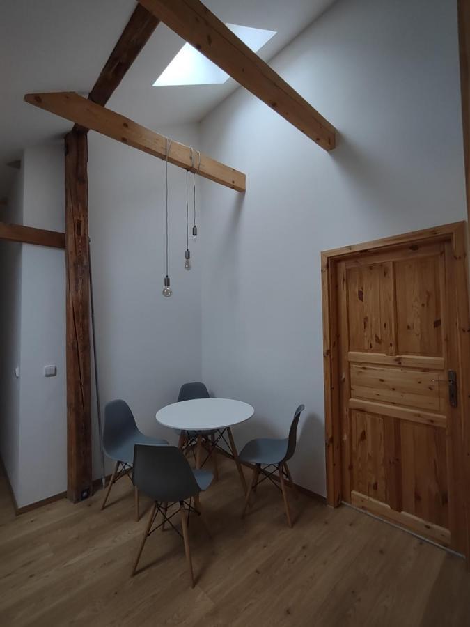 Pekloveske Apartmany V Ceskem Raji Železnice Dış mekan fotoğraf