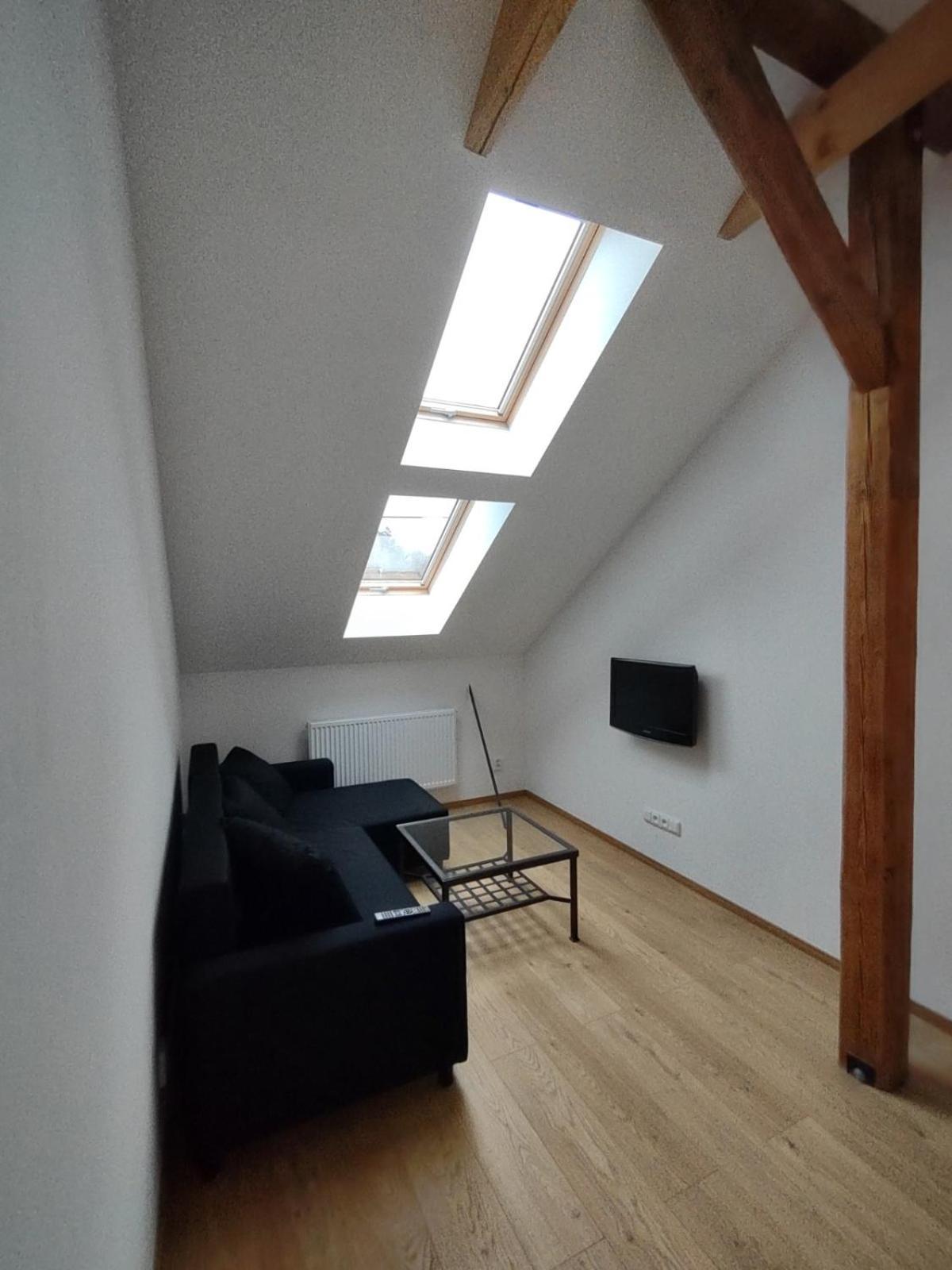 Pekloveske Apartmany V Ceskem Raji Železnice Dış mekan fotoğraf