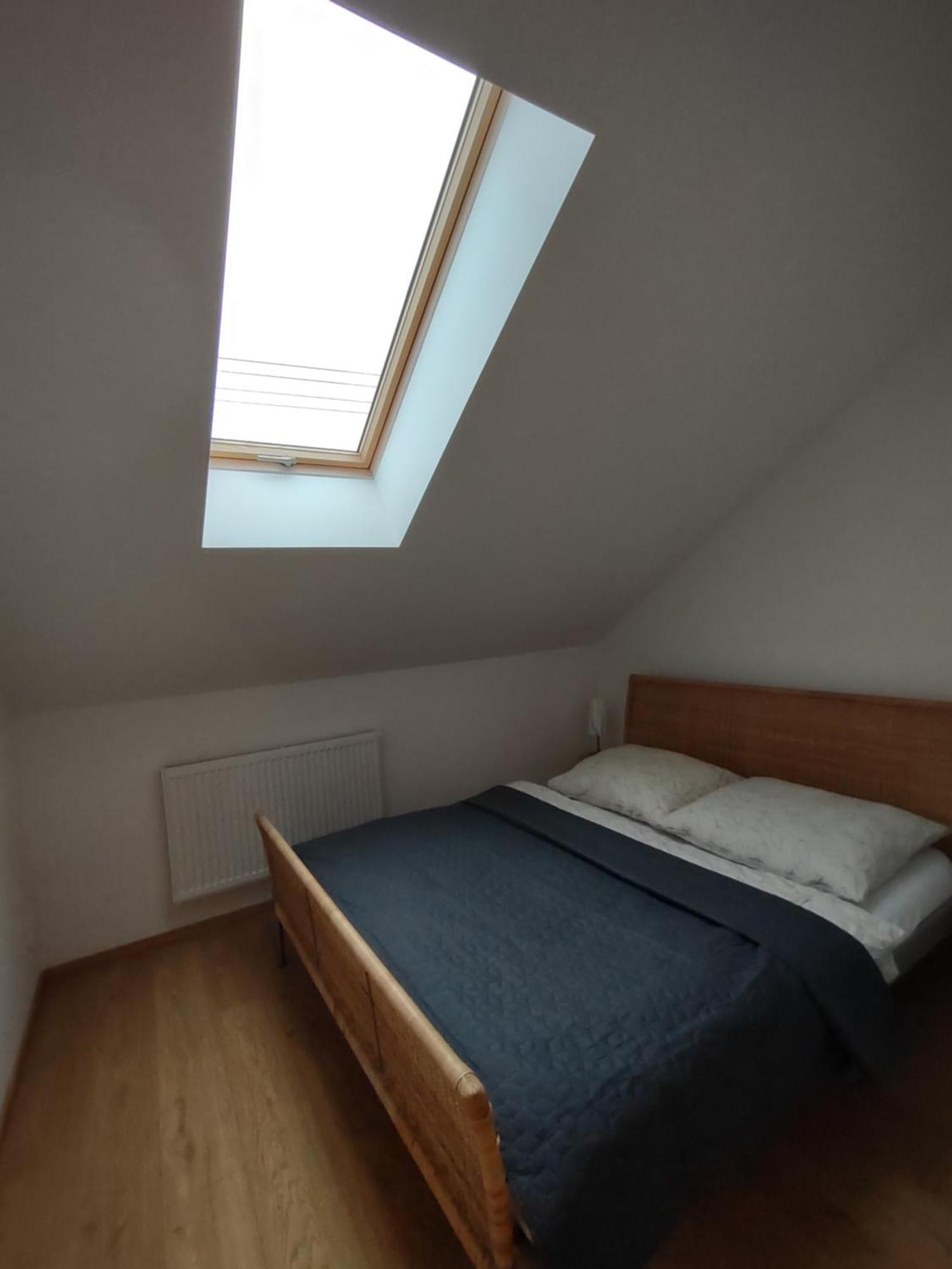 Pekloveske Apartmany V Ceskem Raji Železnice Dış mekan fotoğraf