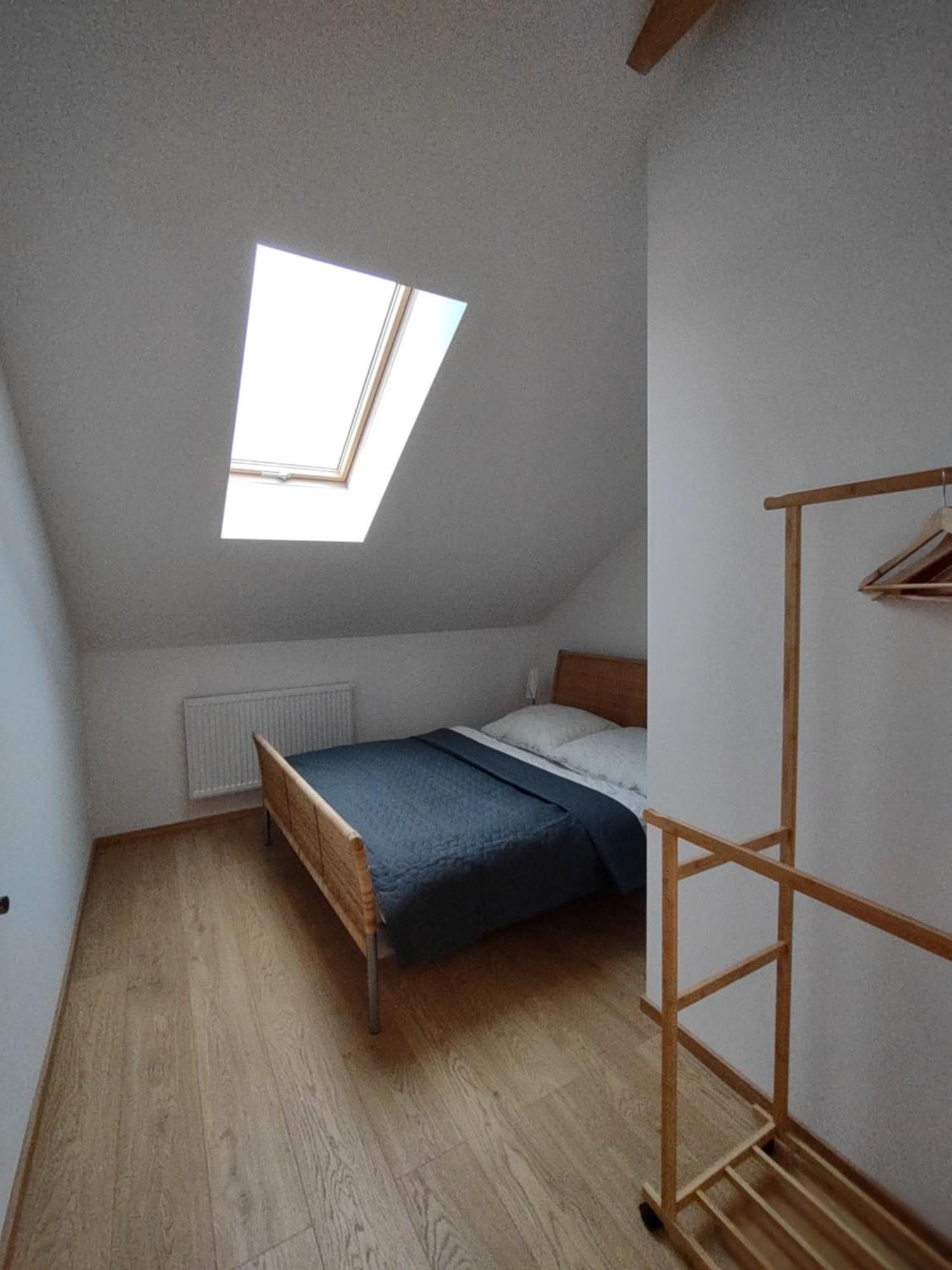 Pekloveske Apartmany V Ceskem Raji Železnice Dış mekan fotoğraf